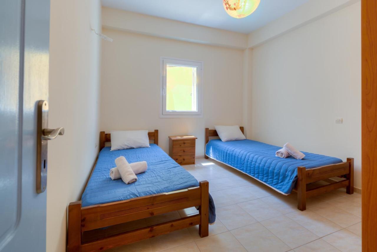 Soulis Hotel Oia Eksteriør billede