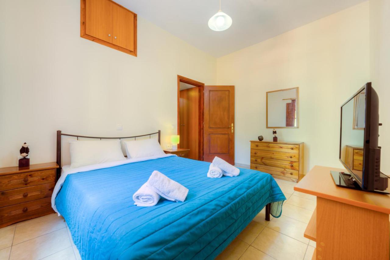 Soulis Hotel Oia Eksteriør billede